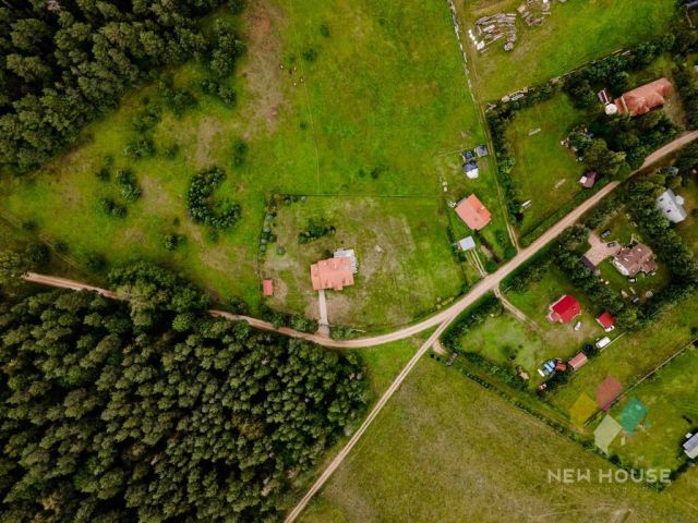 dom wolnostojący, 6 pokoi Cierzpięty. Zdjęcie 29