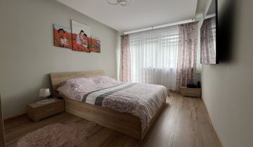 Mieszkanie 4-pokojowe Białogard, ul. Wojska Polskiego