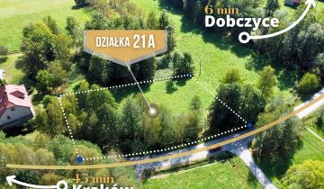 Działka budowlana Sieraków