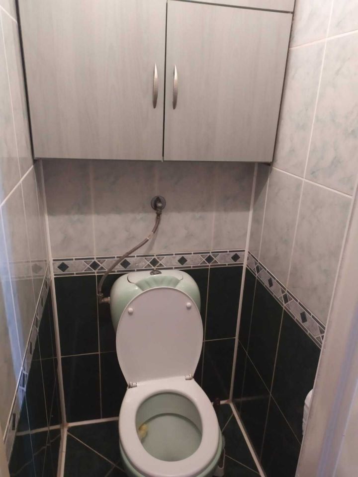 Mieszkanie 2-pokojowe Kraśnik Kraśnik Fabryczny, ul. Zygmunta Krasińskiego. Zdjęcie 6