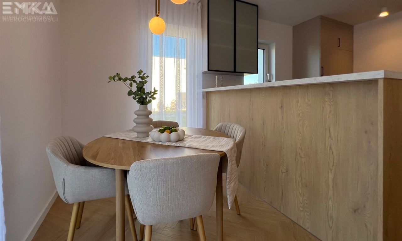 bliźniak, 4 pokoje Łochowo, ul. Sosnowa. Zdjęcie 17