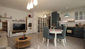 Mieszkanie 3-pokojowe Wrocław Psie Pole, ul. Vasco da Gamy