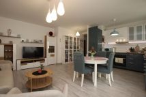 Mieszkanie 3-pokojowe Wrocław Psie Pole, ul. Vasco da Gamy