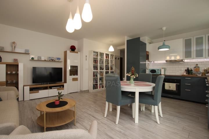 Mieszkanie 3-pokojowe Wrocław Psie Pole, ul. Vasco da Gamy