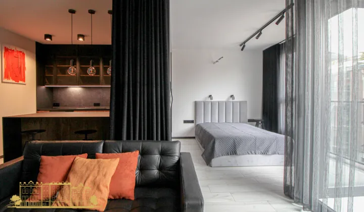 Mieszkanie 2-pokojowe Kraków Grzegórzki, ul. Mogilska