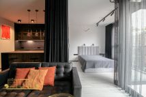 Mieszkanie 2-pokojowe Kraków Grzegórzki, ul. Mogilska