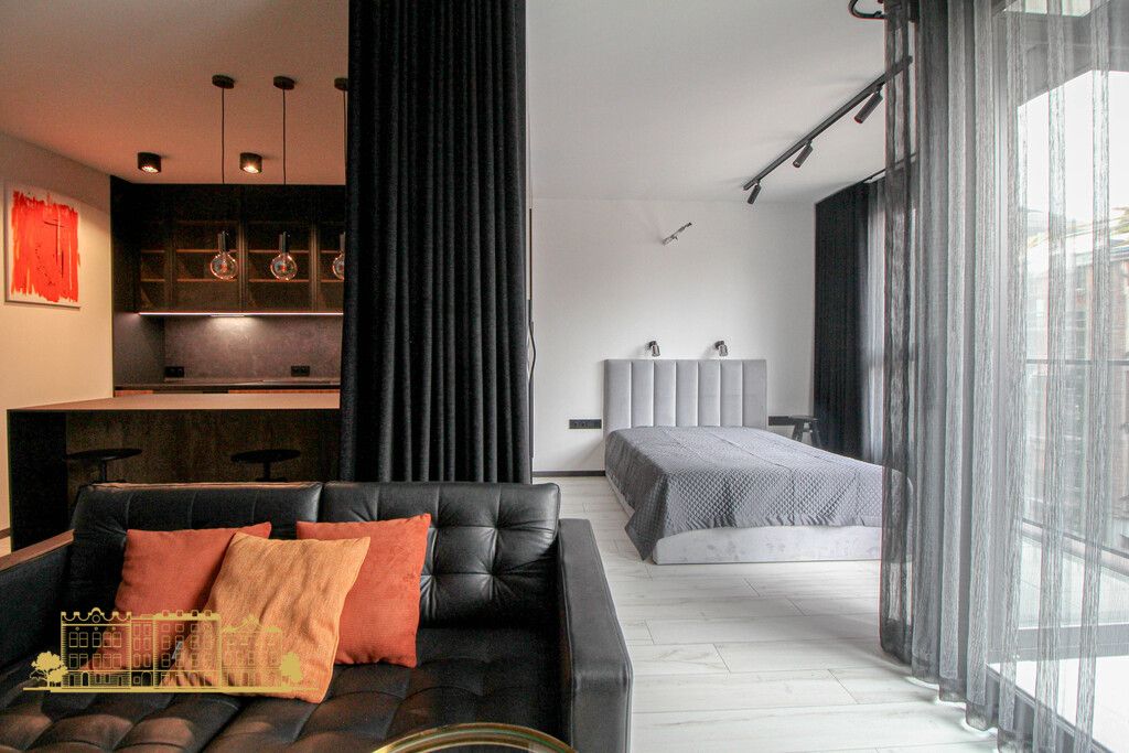 Mieszkanie 2-pokojowe Kraków Grzegórzki, ul. Mogilska