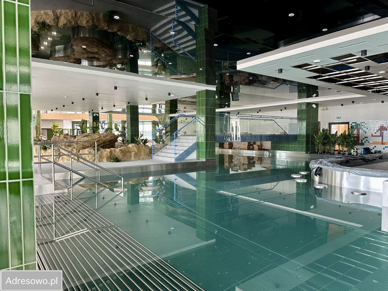 Mieszkanie 2-pokojowe Międzyzdroje. Zdjęcie 11