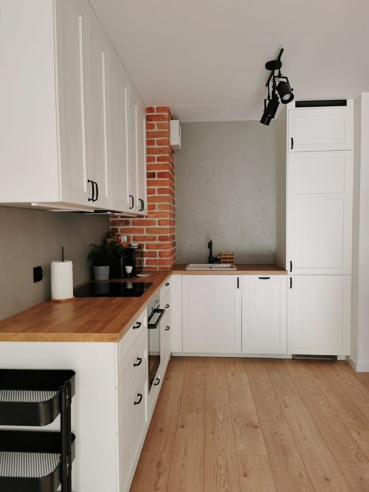 Mieszkanie 2-pokojowe Gdańsk Ujeścisko, ul. Niepołomicka. Zdjęcie 9