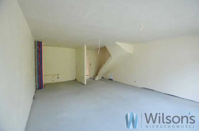 bliźniak, 5 pokoi Łomianki. Zdjęcie 5