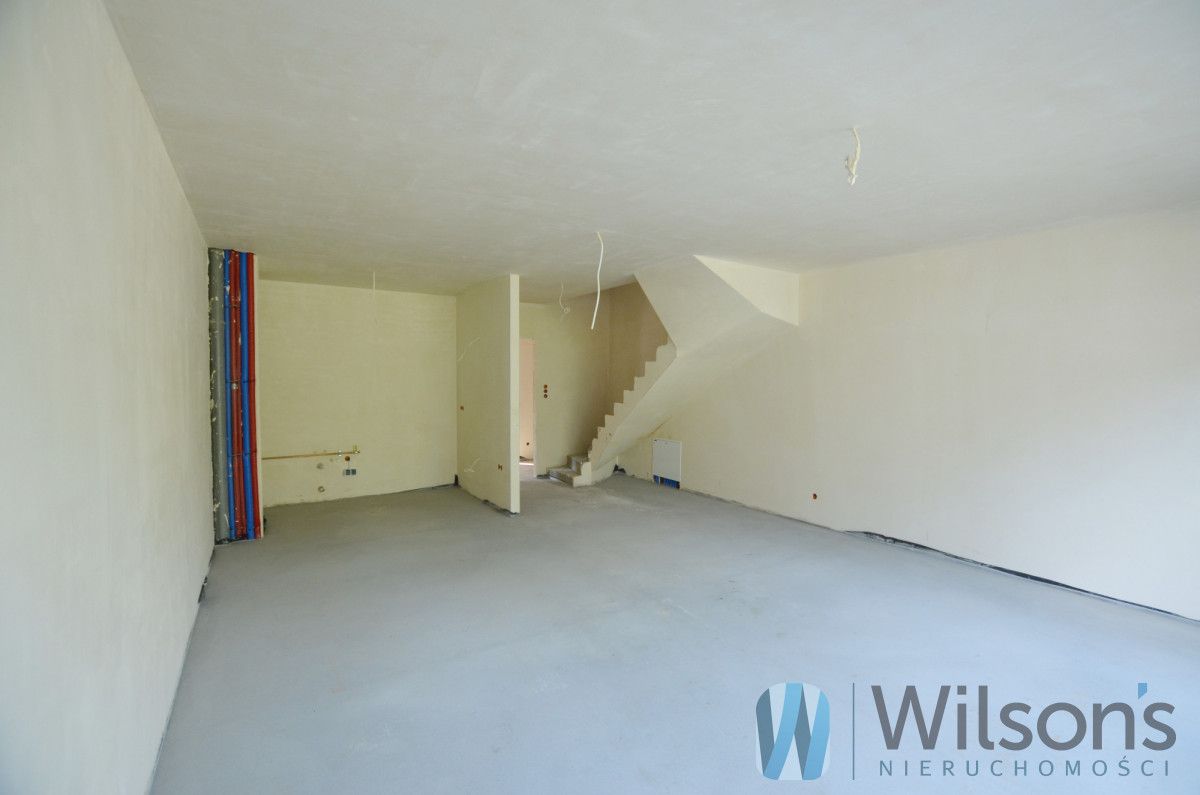 bliźniak, 5 pokoi Łomianki. Zdjęcie 5