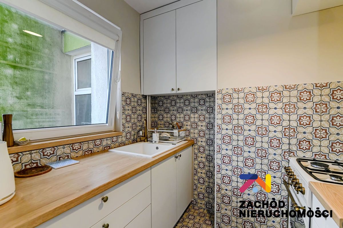 Mieszkanie 2-pokojowe Zielona Góra. Zdjęcie 8