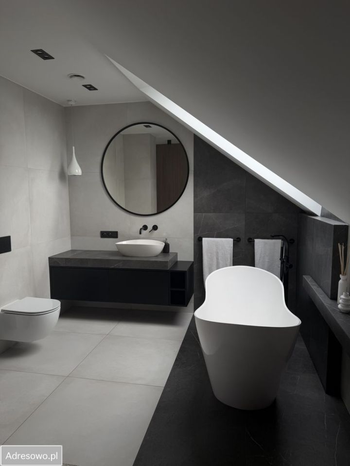 dom wolnostojący, 5 pokoi Bobrowniki. Zdjęcie 7