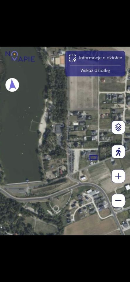 Działka budowlana Środa Wielkopolska, ul. Józefa Chełmońskiego. Zdjęcie 3