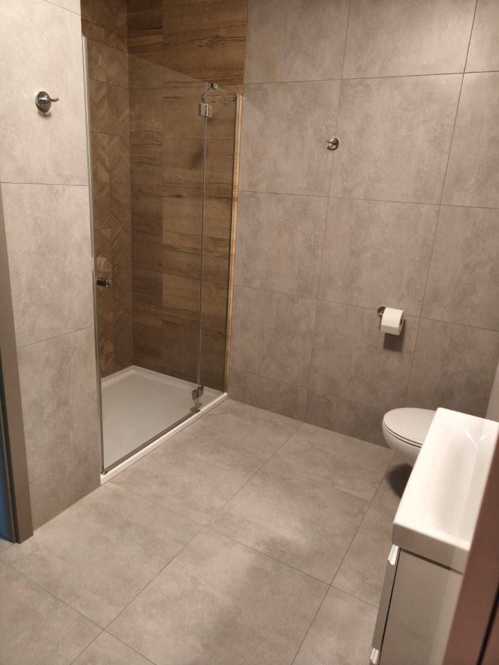 Mieszkanie 2-pokojowe Koszalin Północ, ul. Stanisława Staszica. Zdjęcie 5