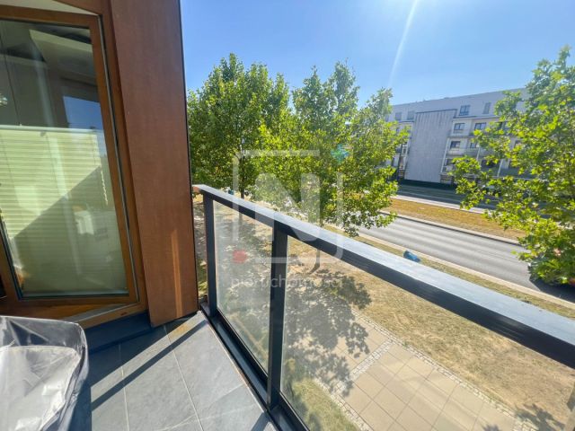 Mieszkanie 3-pokojowe Warszawa Wilanów, al. Rzeczypospolitej. Zdjęcie 7