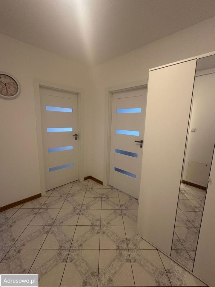 Mieszkanie 2-pokojowe Warszawa Sadyba, ul. św. Bonifacego. Zdjęcie 10