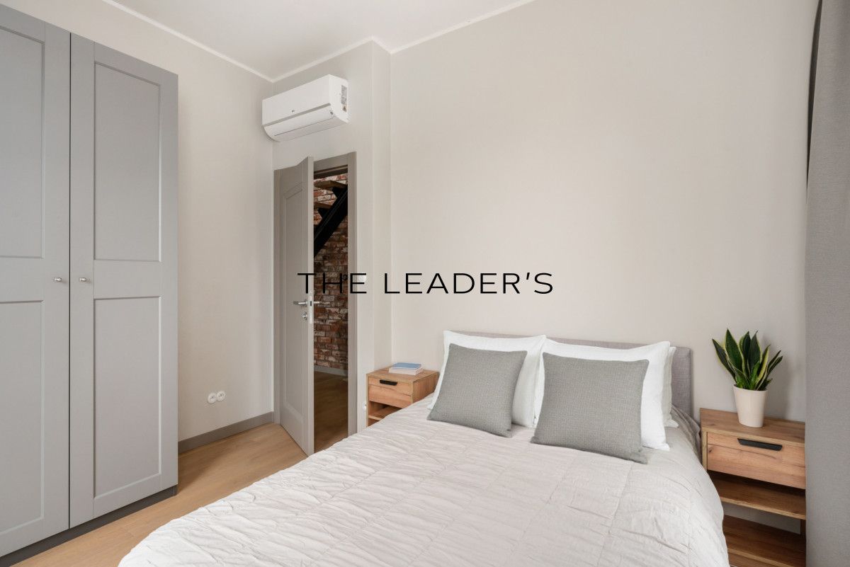 Mieszkanie 3-pokojowe Warszawa Śródmieście, ul. Emilii Plater. Zdjęcie 12