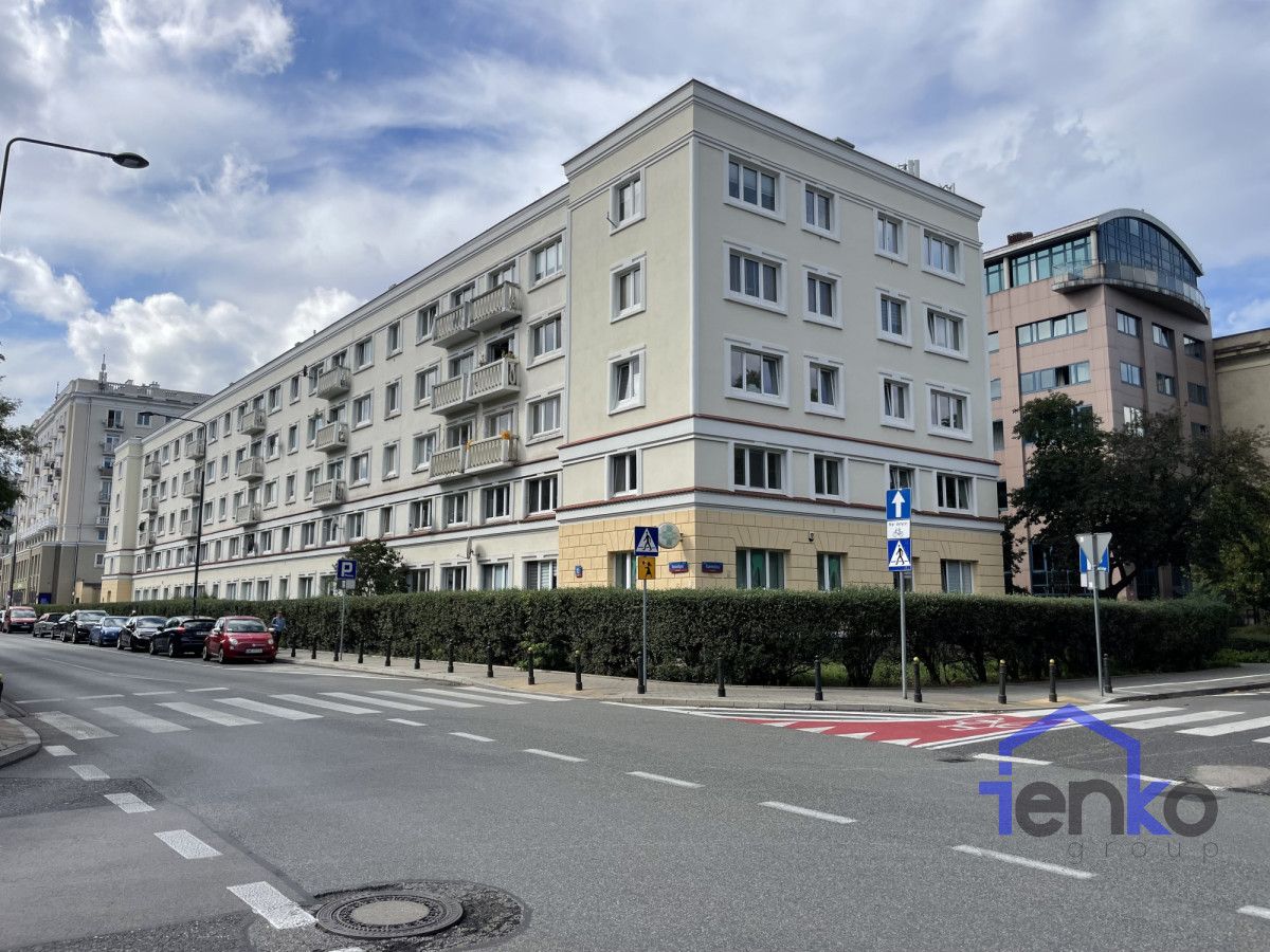 Lokal Warszawa Śródmieście, ul. Nowolipki. Zdjęcie 10