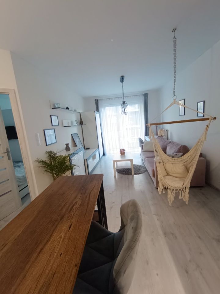 Mieszkanie 2-pokojowe Wrocław Stare Miasto, ul. Mieszczańska. Zdjęcie 7