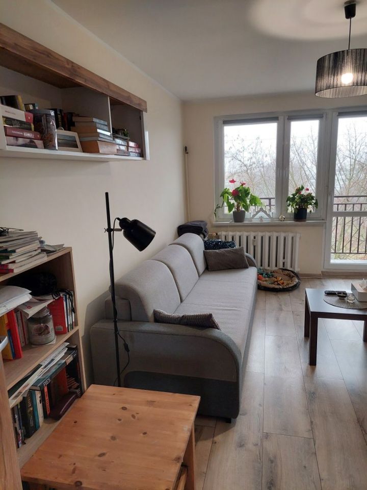 Mieszkanie 2-pokojowe Zabrze, ul. Grunwaldzka