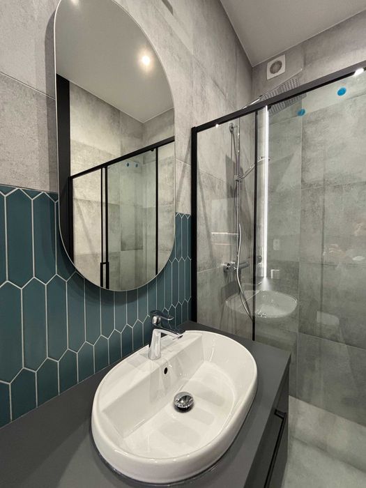 Mieszkanie 2-pokojowe Kraków Podgórze, ul. Kalwaryjska. Zdjęcie 3