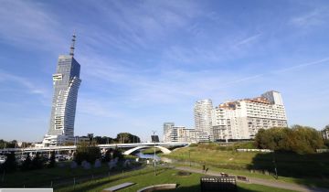 Mieszkanie 1-pokojowe Rzeszów Śródmieście, ul. Fryderyka Szopena