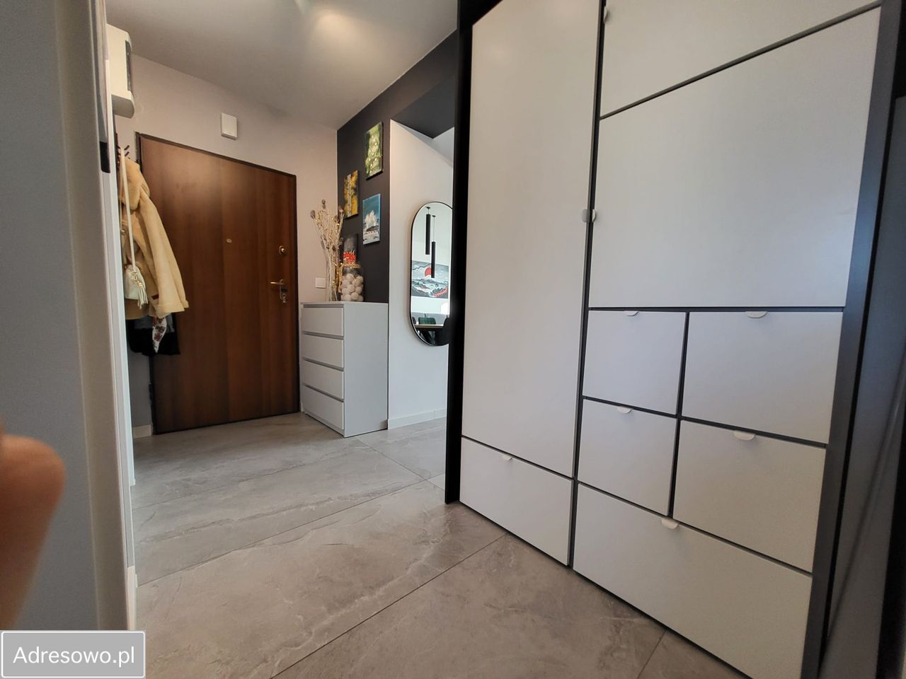 Mieszkanie 3-pokojowe Kraków Swoszowice, ul. Macieja Dębskiego. Zdjęcie 12