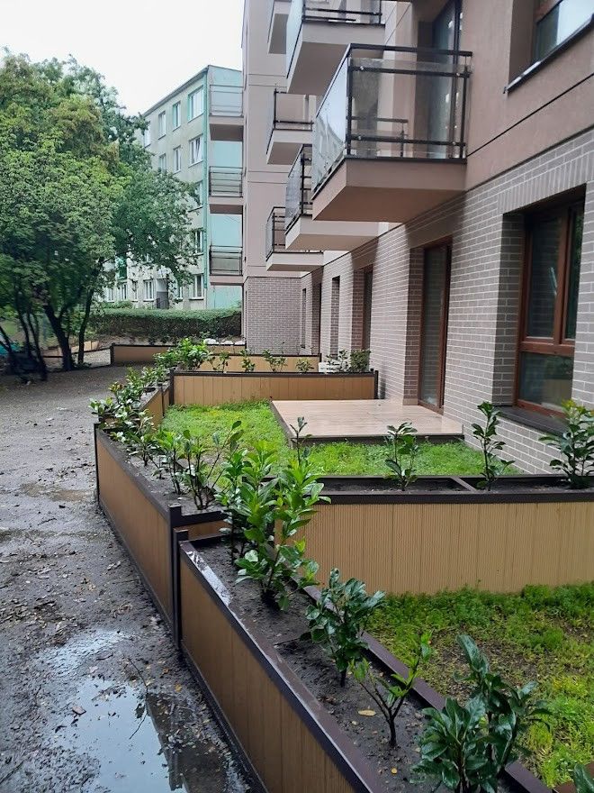 Mieszkanie 2-pokojowe Sosnowiec, ul. Szpaków. Zdjęcie 6