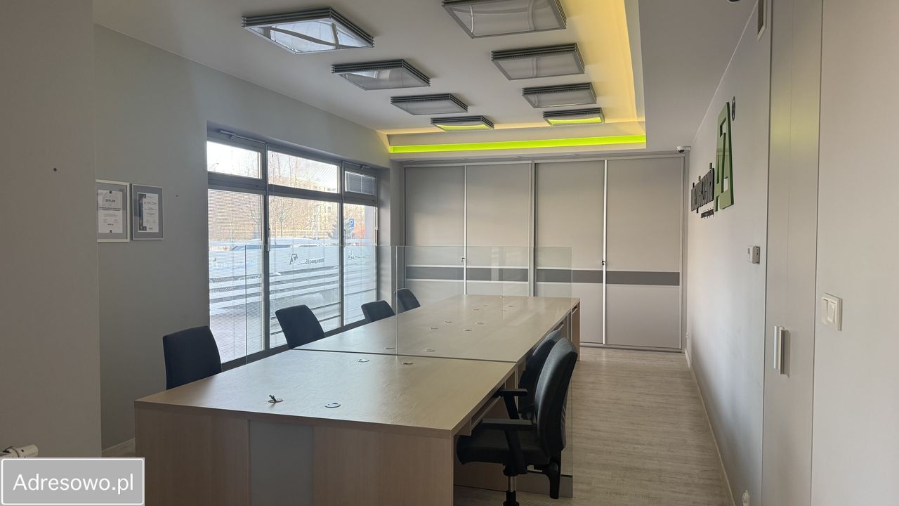 Lokal Łódź Polesie, ul. Pienista. Zdjęcie 7