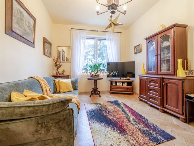 Mieszkanie 2-pokojowe Kraków Krowodrza, ul. Fryderyka Chopina. Zdjęcie 6