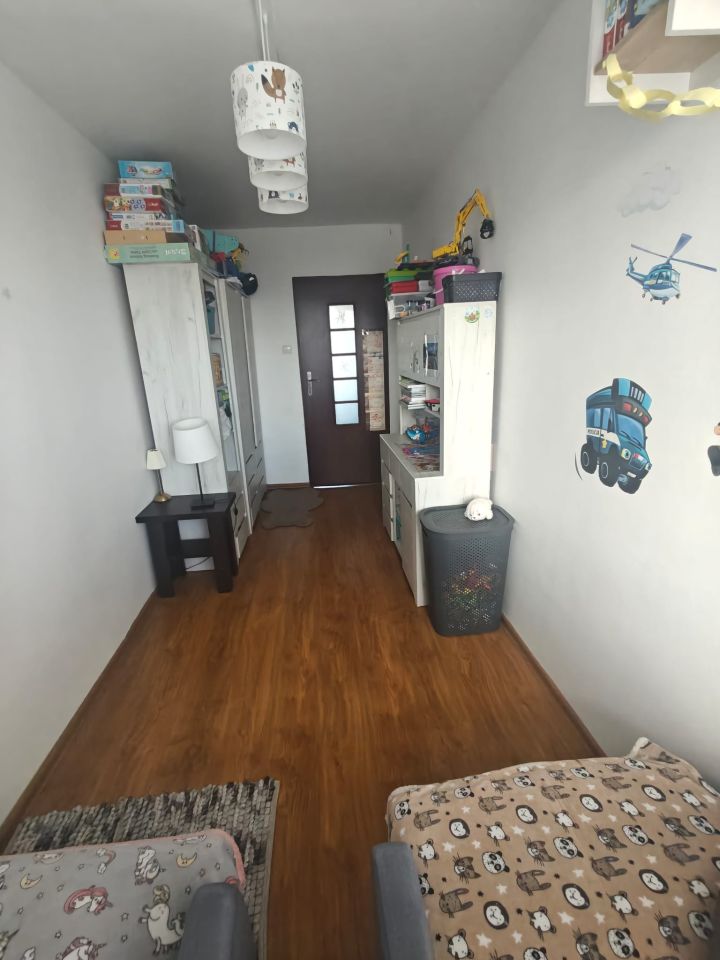 Mieszkanie 3-pokojowe Kraków Bieńczyce, os. Niepodległości. Zdjęcie 10