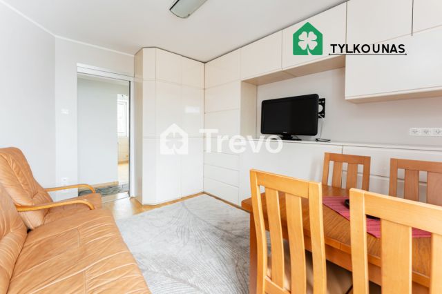 Mieszkanie 2-pokojowe Gdańsk Aniołki, ul. Romualda Traugutta. Zdjęcie 3