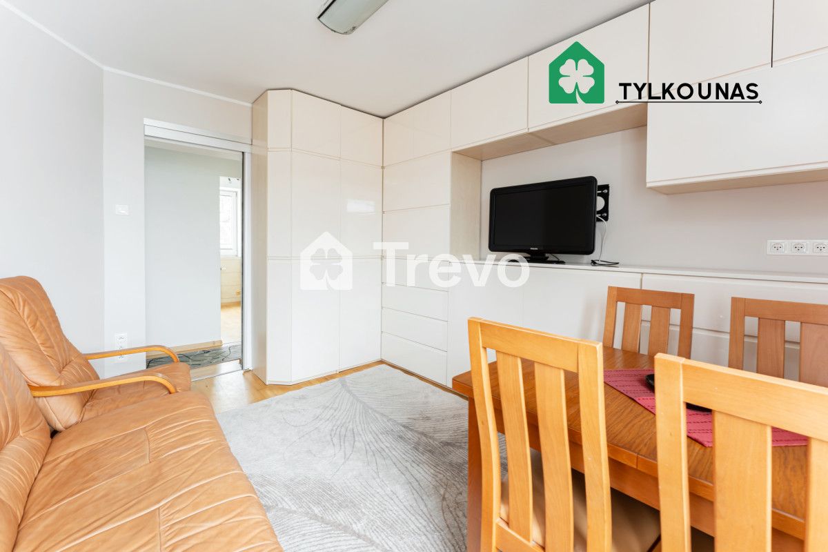 Mieszkanie 2-pokojowe Gdańsk Aniołki, ul. Romualda Traugutta. Zdjęcie 3