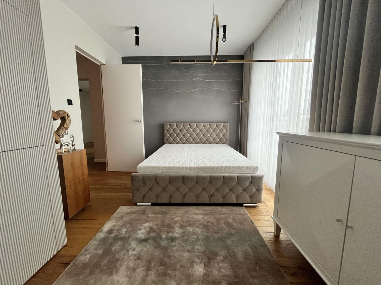 Mieszkanie 3-pokojowe Gdynia Mały Kack, ul. Strzelców. Zdjęcie 12