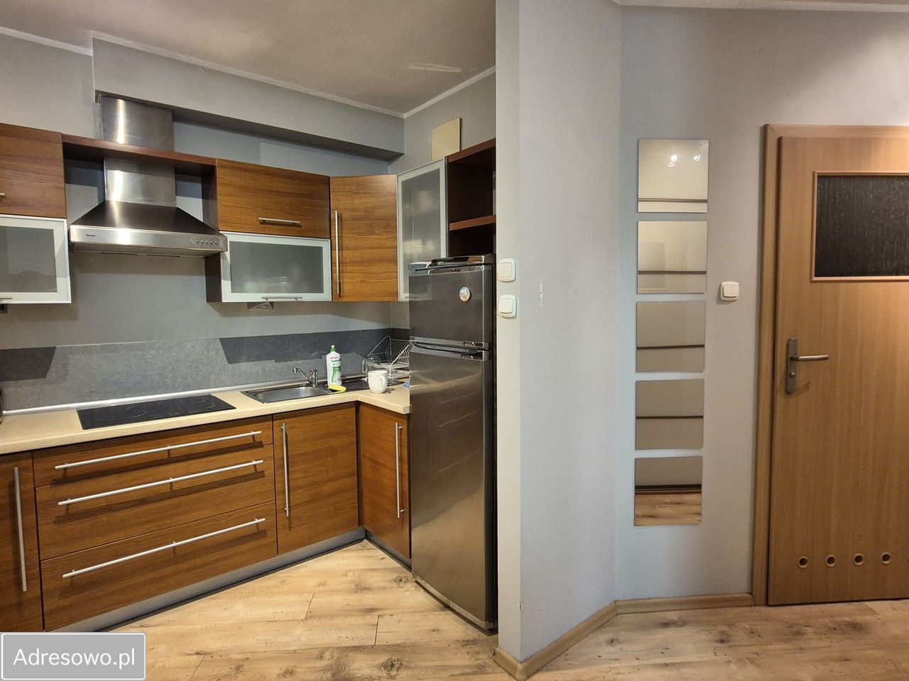 Mieszkanie 1-pokojowe Warszawa Żoliborz, ul. Sybilli. Zdjęcie 6