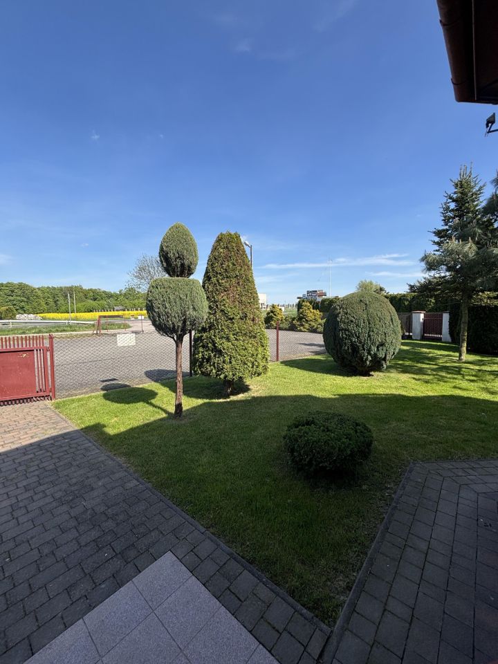 Nieruchomość komercyjna Sadowie Jacentów. Zdjęcie 11