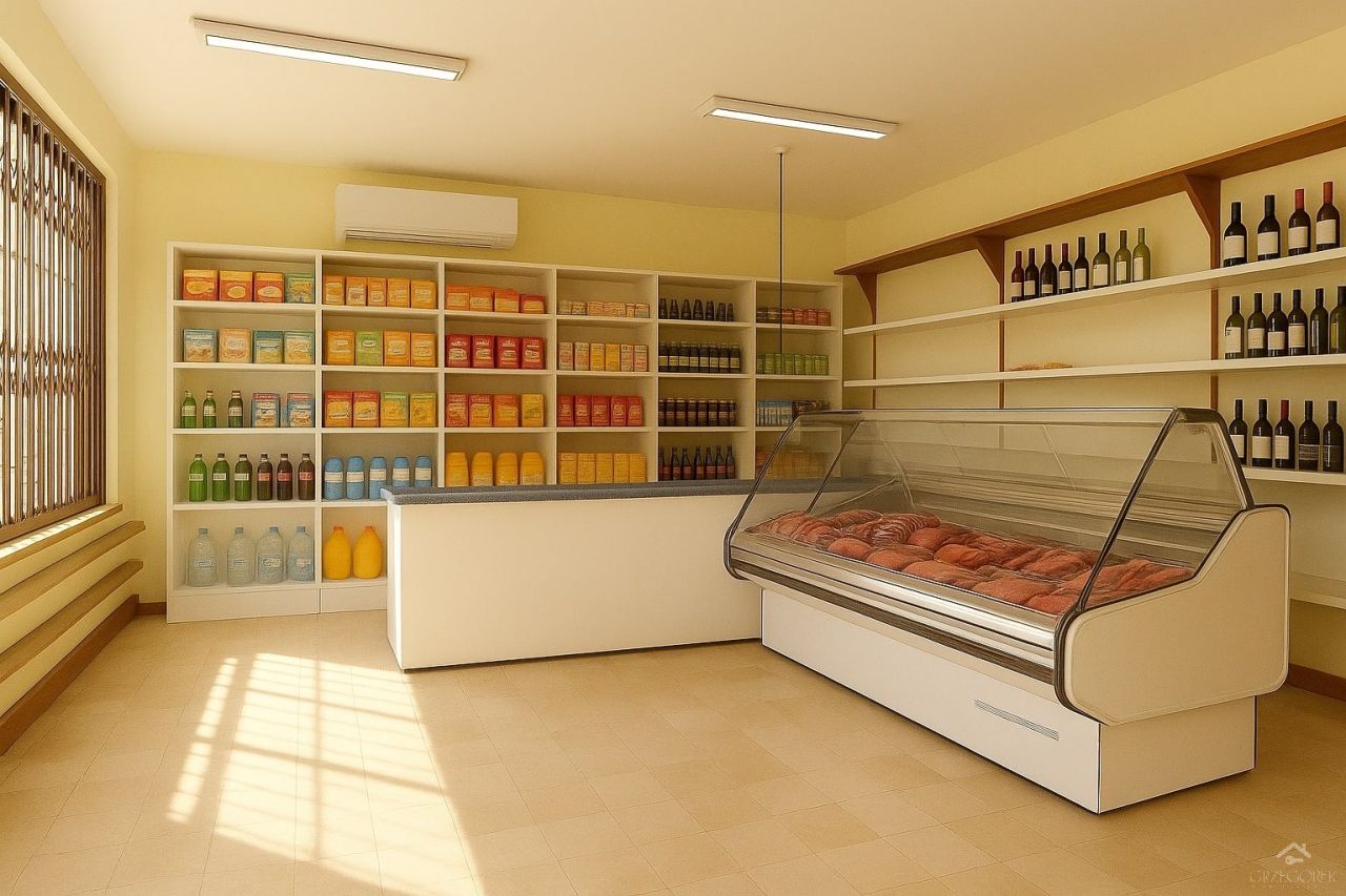 Lokal Downary. Zdjęcie 7