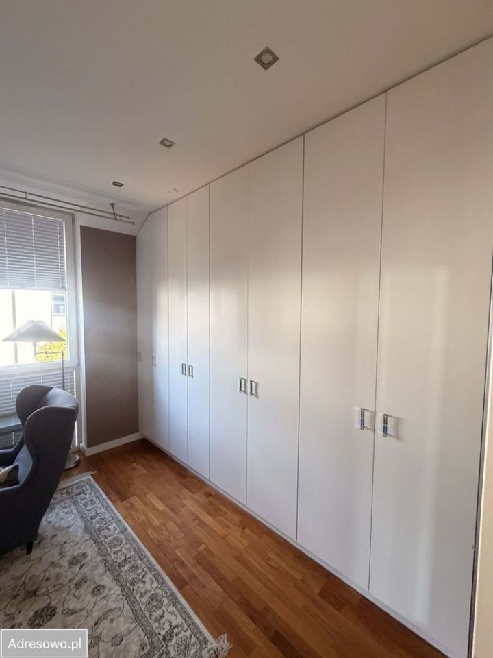 Mieszkanie 5-pokojowe Łódź Widzew, ul. Klementynkowa. Zdjęcie 9