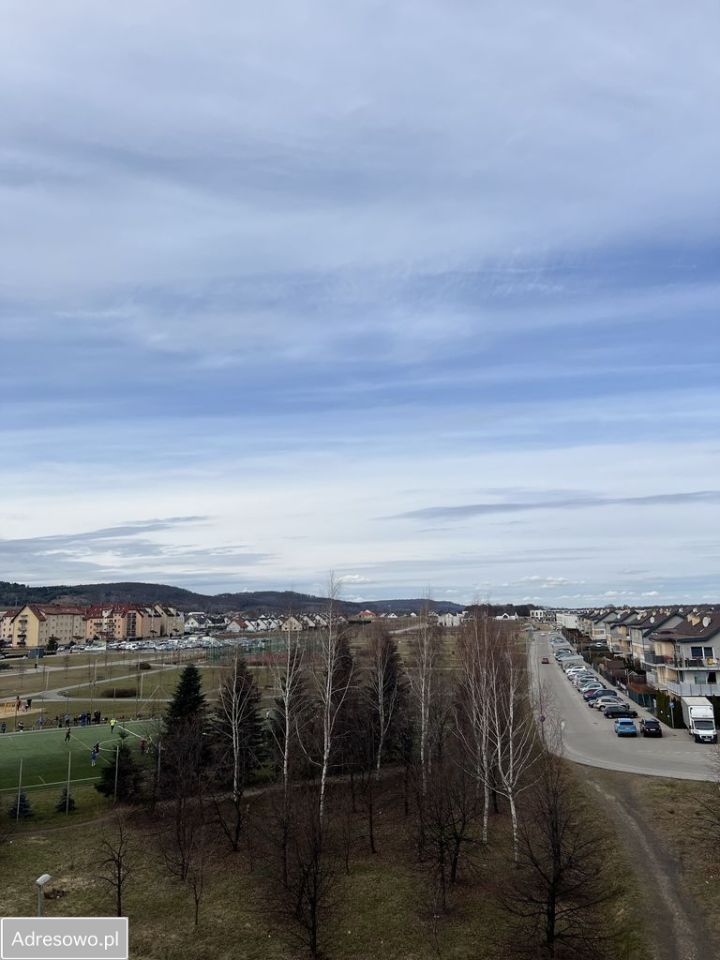 Mieszkanie 3-pokojowe Świebodzice Osiedle Piastowskie, ul. Kazimierza Odnowiciela. Zdjęcie 11