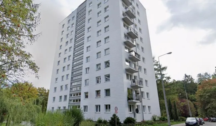 Mieszkanie 2-pokojowe Sopot