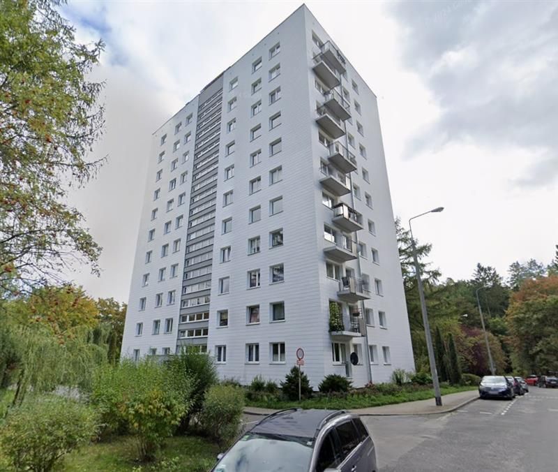 Mieszkanie 2-pokojowe Sopot. Zdjęcie 1