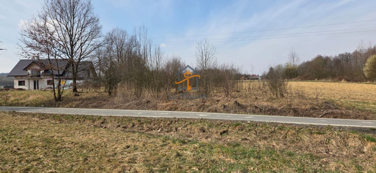 Działka budowlana Marcyporęba. Zdjęcie 3