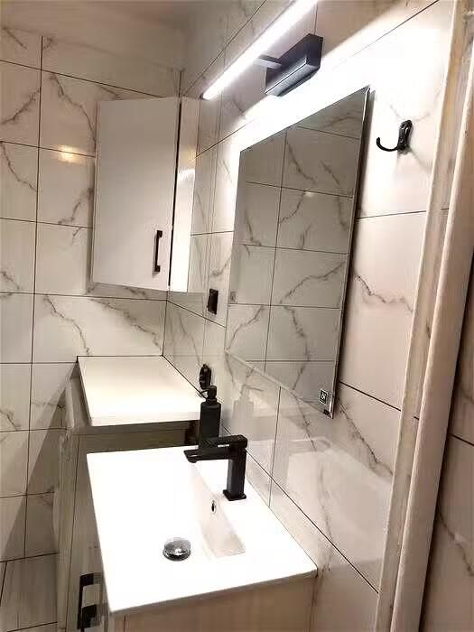 Mieszkanie 1-pokojowe Katowice Piotrowice, ul. Żurawia. Zdjęcie 6