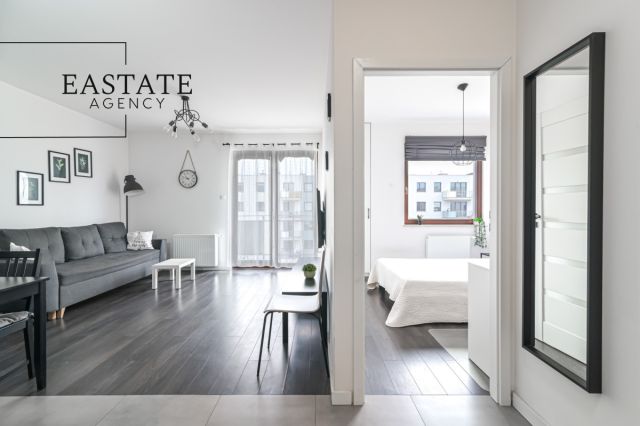 Mieszkanie 2-pokojowe Gdańsk Jasień, ul. Lawendowe Wzgórze. Zdjęcie 5