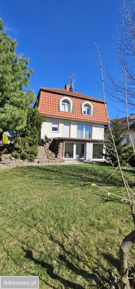 dom wolnostojący, 10 pokoi Jastrzębie-Zdrój, ul. Dworcowa. Zdjęcie 13