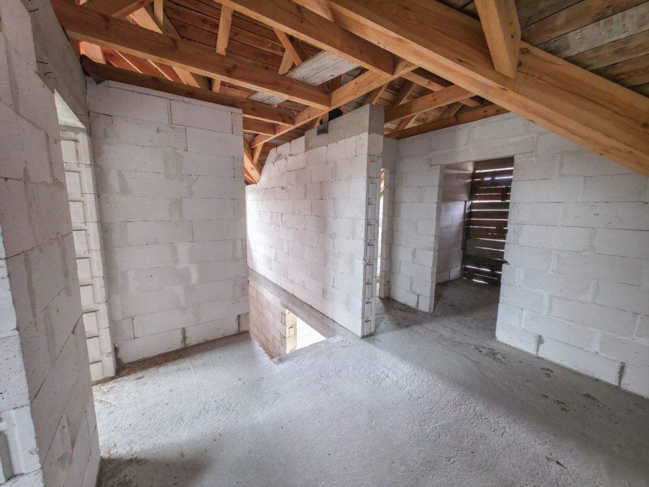 dom wolnostojący, 3 pokoje Radom Kierzków, ul. Wolanowska. Zdjęcie 19