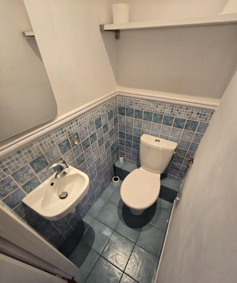 Mieszkanie 3-pokojowe Warszawa Natolin, ul. Małej Łąki. Zdjęcie 8