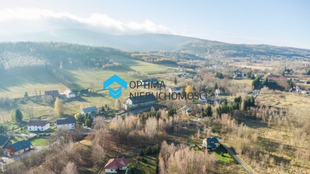 Działka budowlana Świeradów-Zdrój Czerniawa-Zdrój, ul. Młyńska. Zdjęcie 2