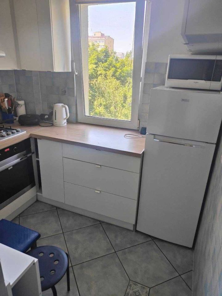 Pokój Wrocław Stare Miasto. Zdjęcie 4